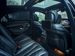 Mercedes S 450-11