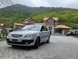 Kia Pride-2
