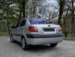 Kia Pride-4