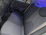 Kia Pride-8