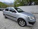 Kia Pride-6