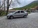 Kia Pride-5