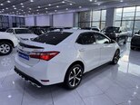 Toyota Corolla-5
