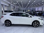 Toyota Corolla-4