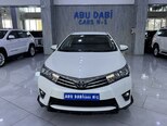 Toyota Corolla-2