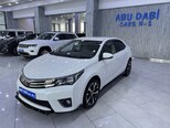Toyota Corolla-1