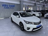 Toyota Corolla-3