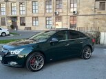 Chevrolet Cruze-4
