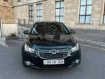 Chevrolet Cruze-2
