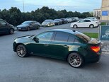 Chevrolet Cruze-5