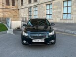 Chevrolet Cruze-10