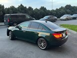 Chevrolet Cruze-12