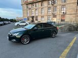 Chevrolet Cruze-14