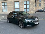 Chevrolet Cruze-7