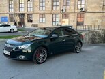 Chevrolet Cruze-9