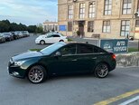 Chevrolet Cruze-8