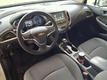 Chevrolet Cruze-4