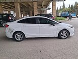 Chevrolet Cruze-2