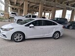 Chevrolet Cruze-5