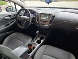Chevrolet Cruze-10