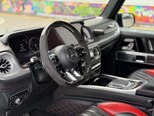 Mercedes G 63 AMG-9