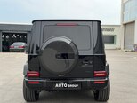Mercedes G 63 AMG-5