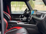 Mercedes G 63 AMG-12