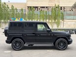 Mercedes G 63 AMG-7