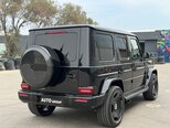Mercedes G 63 AMG-4