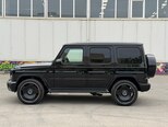 Mercedes G 63 AMG-8