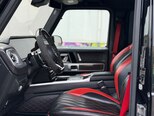 Mercedes G 63 AMG-11
