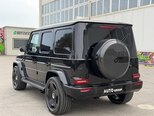 Mercedes G 63 AMG-6