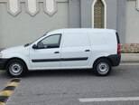 LADA (VAZ) Largus-3