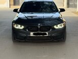 BMW 325-1