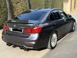 BMW 325-3