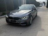 BMW 325-4
