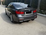 BMW 325-5