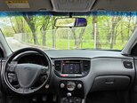 Kia Pride-7
