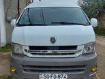 Jinbei H2L-1