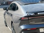 Changan Uni-V iDD-3