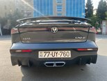 Changan Uni-V iDD-9