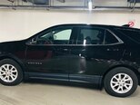 Chevrolet Equinox-9