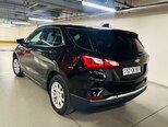 Chevrolet Equinox-7