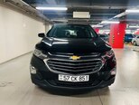 Chevrolet Equinox-6