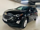 Chevrolet Equinox-4