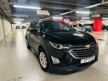 Chevrolet Equinox-5