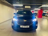 Chevrolet Equinox-2