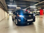 Chevrolet Equinox-1