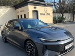 Changan Uni-V iDD-6