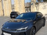 Changan Uni-V iDD-5